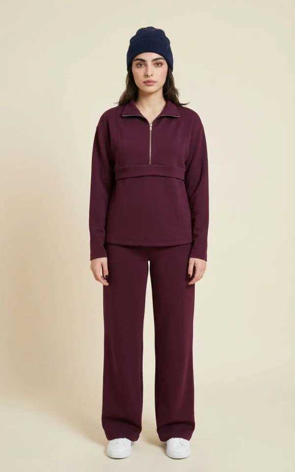 هودی زنانه nevado کد 404027021782 - Image 3