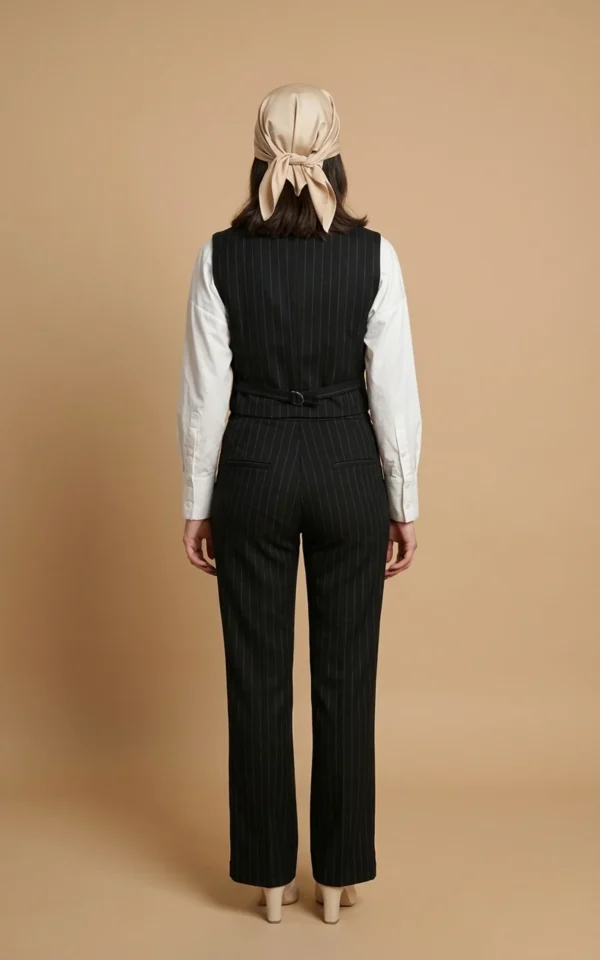 جلیقه زنانه nevado کد 404033151771 - Image 4