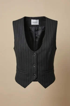 جلیقه زنانه nevado کد 404033151771