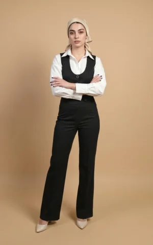 جلیقه زنانه nevado کد 404033151771 - Image 2