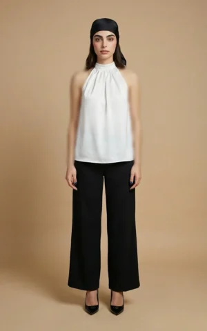 تاپ زنانه nevado کد 404111141531 - Image 2