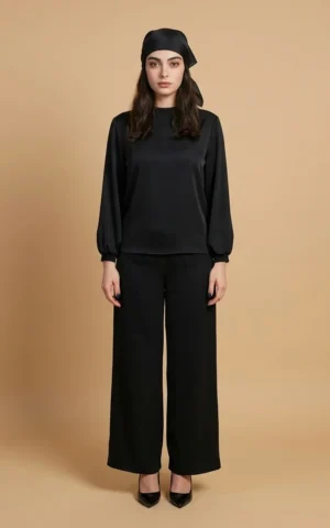 بلوز زنانه nevado کد 404112291744 - Image 2