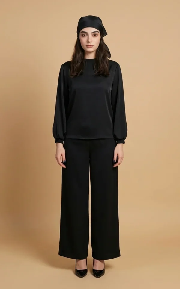 بلوز زنانه nevado کد 404112291744 - Image 2