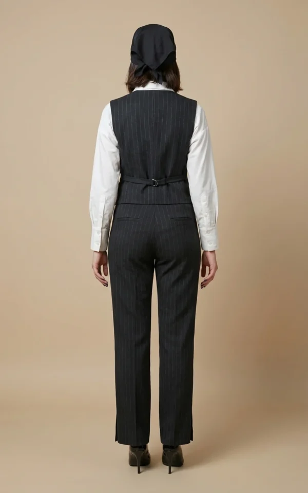 شلوار زنانه nevado کد 404123251771 - Image 4