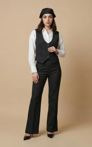 شلوار زنانه nevado کد 404123251771 - Image 2