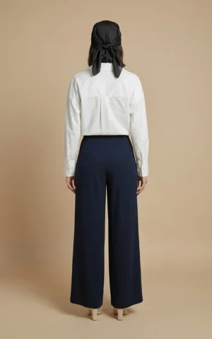 شلوار زنانه nevado کد 404123361843 - Image 4