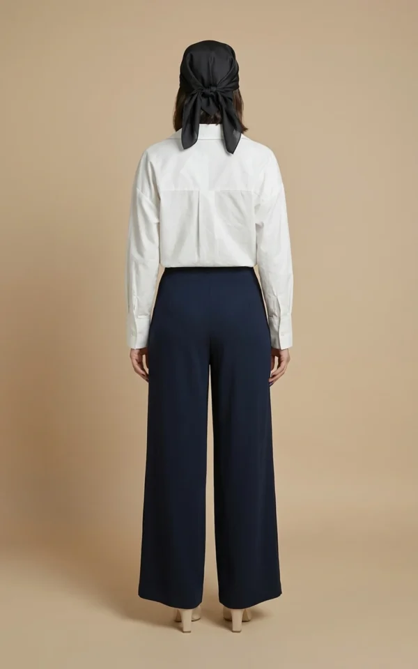 شلوار زنانه nevado کد 404123361843 - Image 4