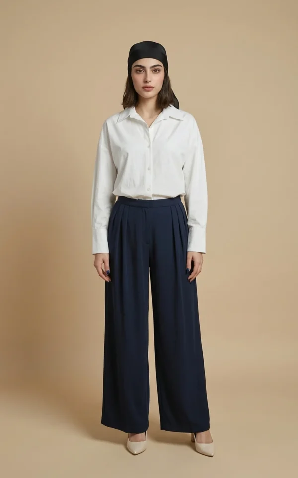 شلوار زنانه nevado کد 404123361843 - Image 3