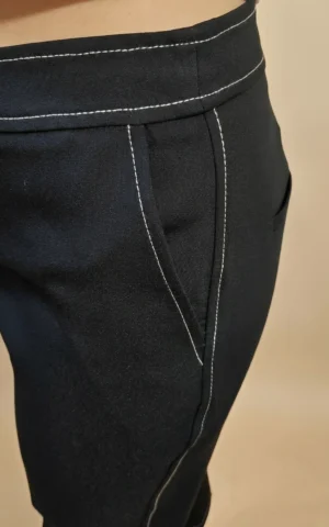 شلوار زنانه nevado کد 404123371844 - Image 5