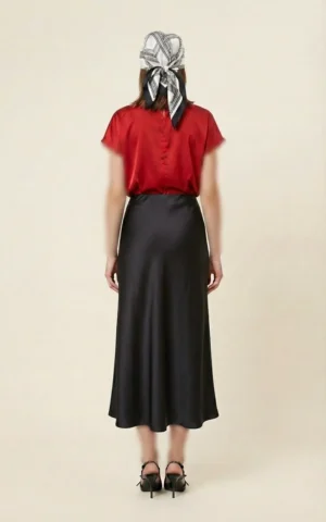 دامن زنانه کد nevado کد 404124451889 - Image 3