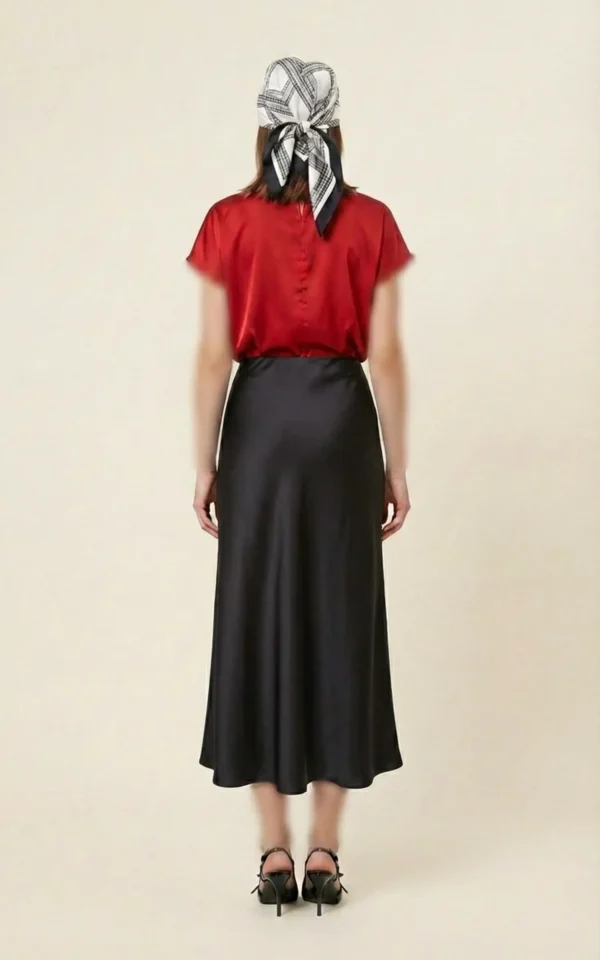 دامن زنانه کد nevado کد 404124451889 - Image 3