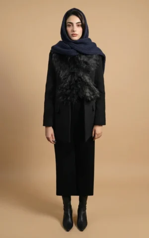 شال گردن زنانه nevado کد 404125020001 - Image 2