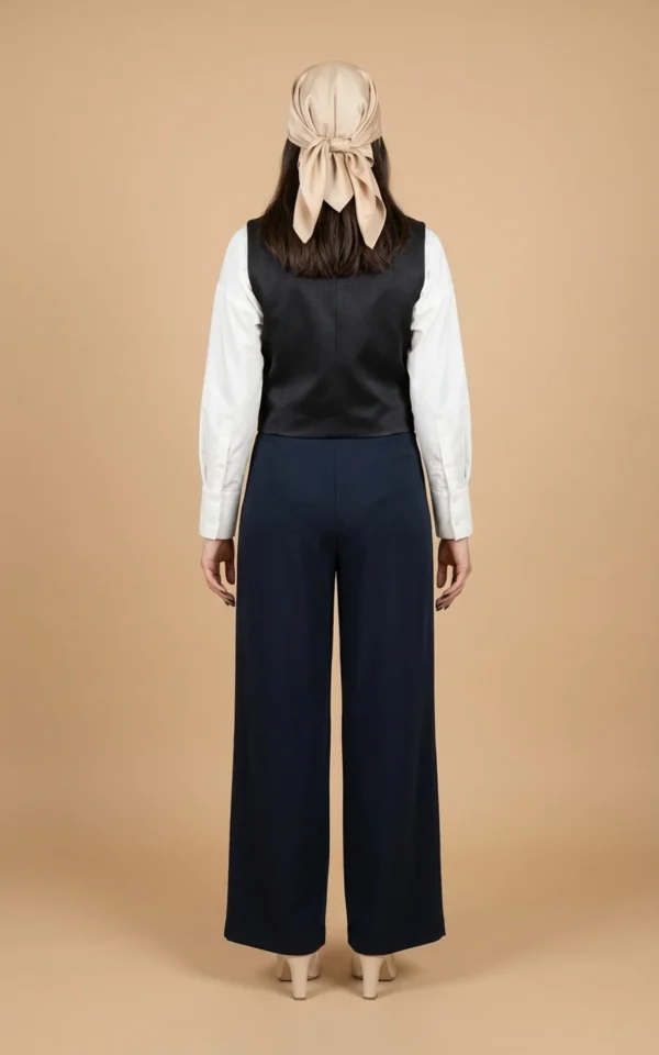 جلیقه زنانه nevado کد 404133041085 - Image 4