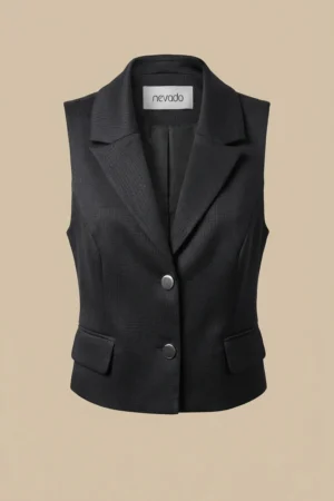 جلیقه زنانه nevado کد 404133041085