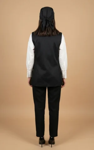 جلیقه زنانه nevado کد 404133051085 - Image 3