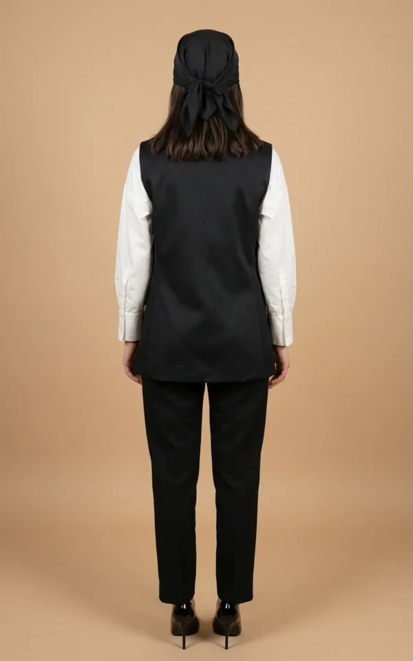 جلیقه زنانه nevado کد 404133051085 - Image 3