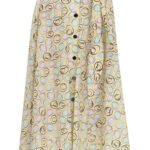 دامن زنانه ROMAN کد Y2315068