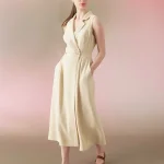 پیراهن زنانه ROMAN کد Y2411071