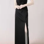 پیراهن زنانه ROMAN کد Y2411326