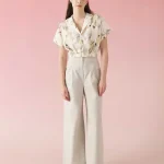 شلوار زنانه ROMAN کد Y2412068 شلوار زنانه ROMAN کد Y2412068