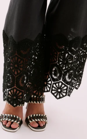 شلوار زنانه ROMAN کد Y2512046 - Image 3