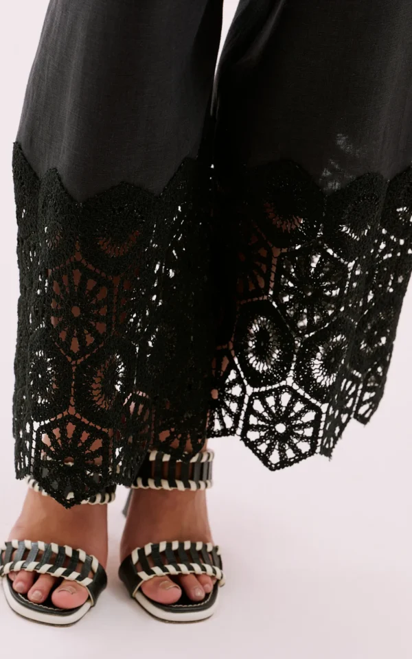 شلوار زنانه ROMAN کد Y2512046 - Image 3