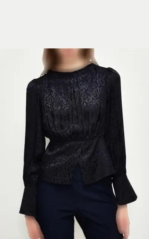 بلوز زنانه adL کد 11543075001 - Image 3