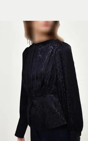 بلوز زنانه adL کد 11543075001 - Image 4