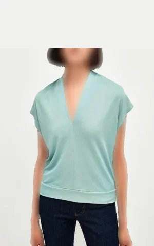 بلوز زنانه adL کد 11543177000