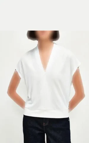 بلوز زنانه adL کد 11543177000 - Image 3