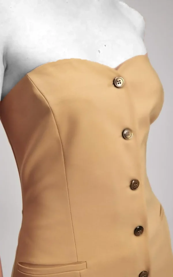 بلوز زنانه adL کد 11543441000 - Image 4