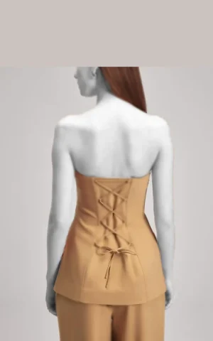 بلوز زنانه adL کد 11543441000 - Image 3