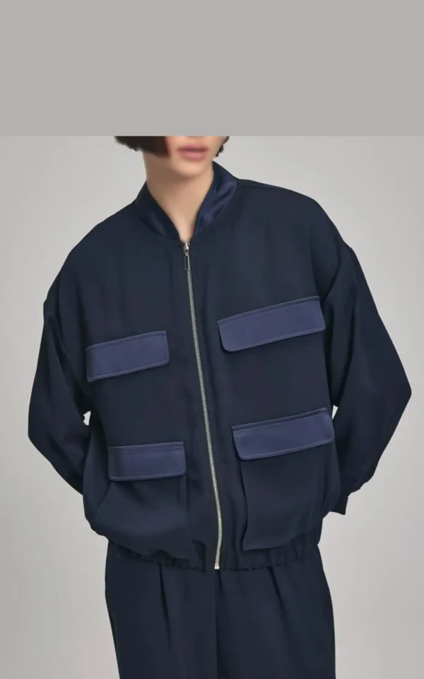 کت زنانه adL کد 11943671000 - Image 5