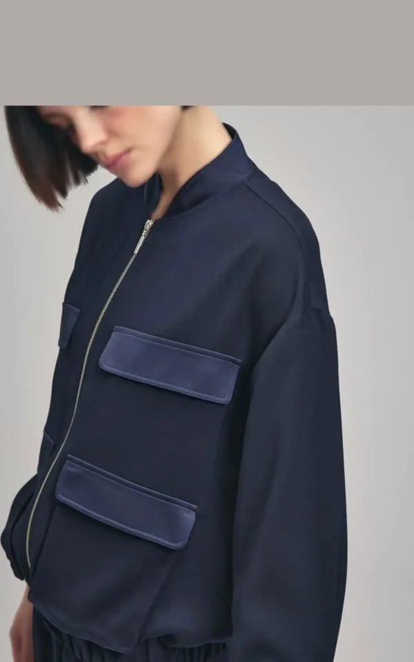 کت زنانه adL کد 11943671000 - Image 6