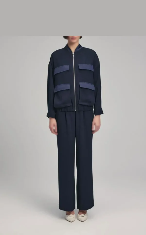 کت زنانه adL کد 11943671000 - Image 7