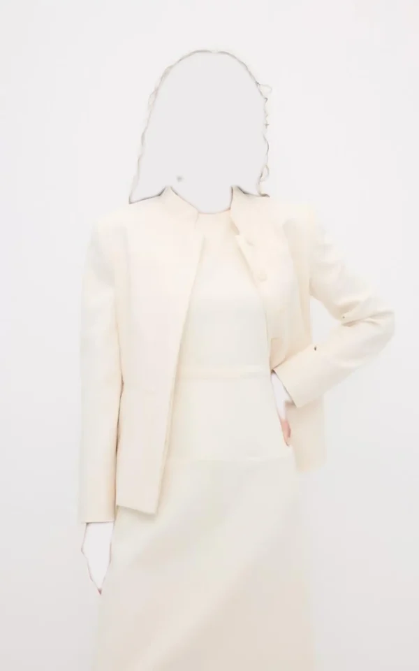 کت زنانه adL کد 11944232000 - Image 3