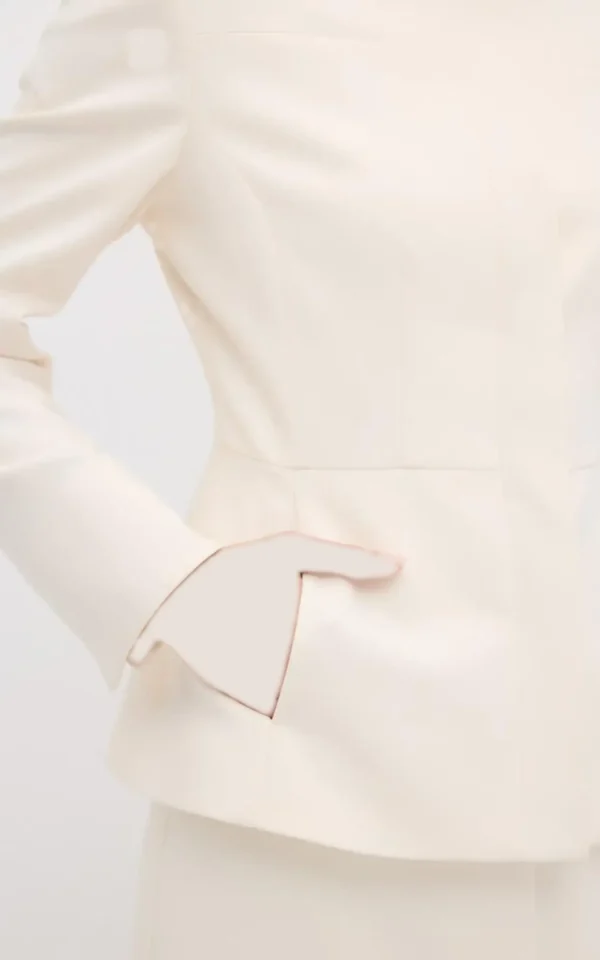 کت زنانه adL کد 11944232000 - Image 4