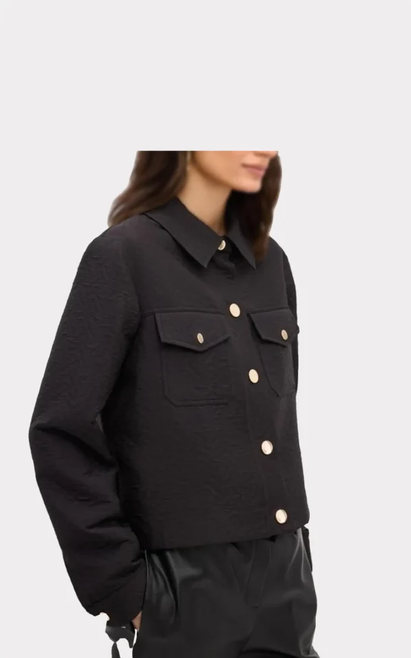 کت زنانه اسپرت کوتاه adL کد 11944258000 - Image 6