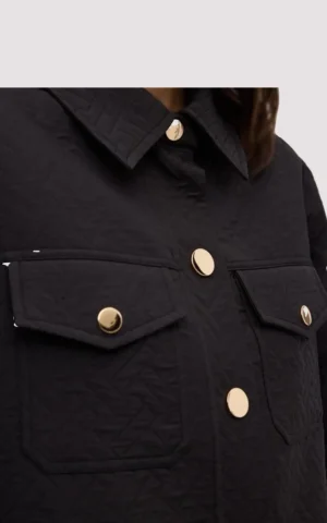 کت زنانه اسپرت کوتاه adL کد 11944258000 - Image 7