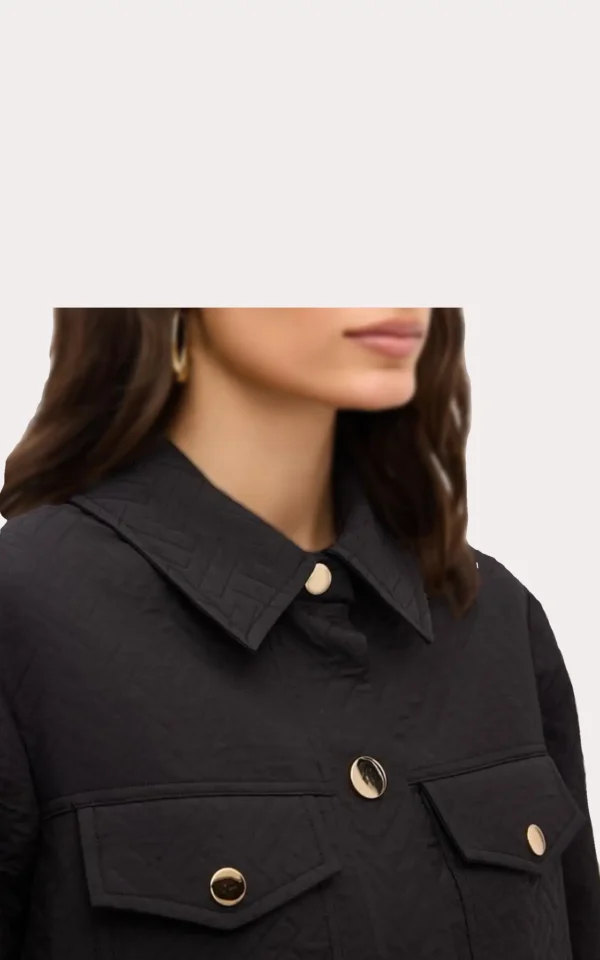 کت زنانه اسپرت کوتاه adL کد 11944258000 - Image 4