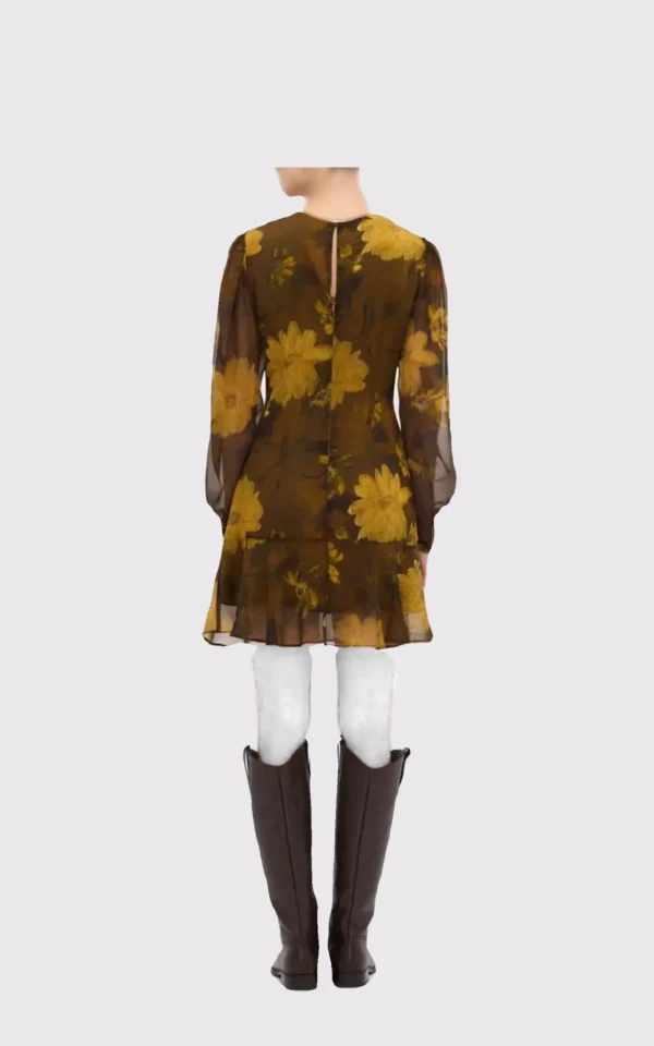 پیراهن زنانه adL کد 12444662000 - Image 3