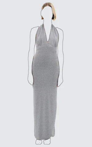 پیراهن مجلسی زنانه adL کد 12445049000 - Image 4