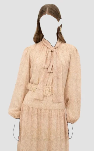 پیراهن زنانه adL کد 12445097000 - Image 3