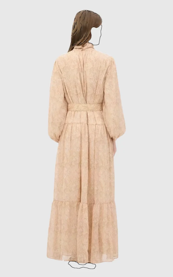 پیراهن زنانه adL کد 12445097000 - Image 4