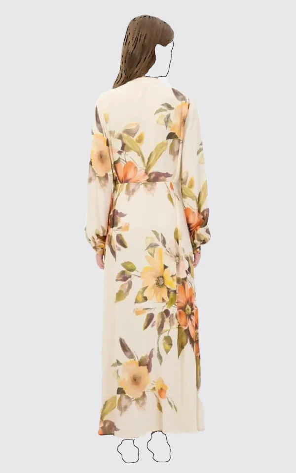 پیراهن زنانه adL کد 12445110000 - Image 2