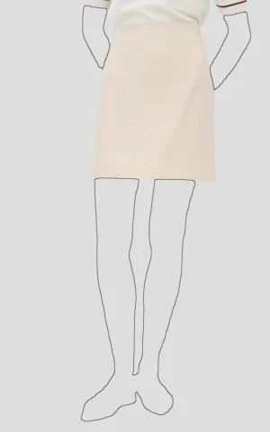 دامن زنانه adL کد 12744751000 - Image 3