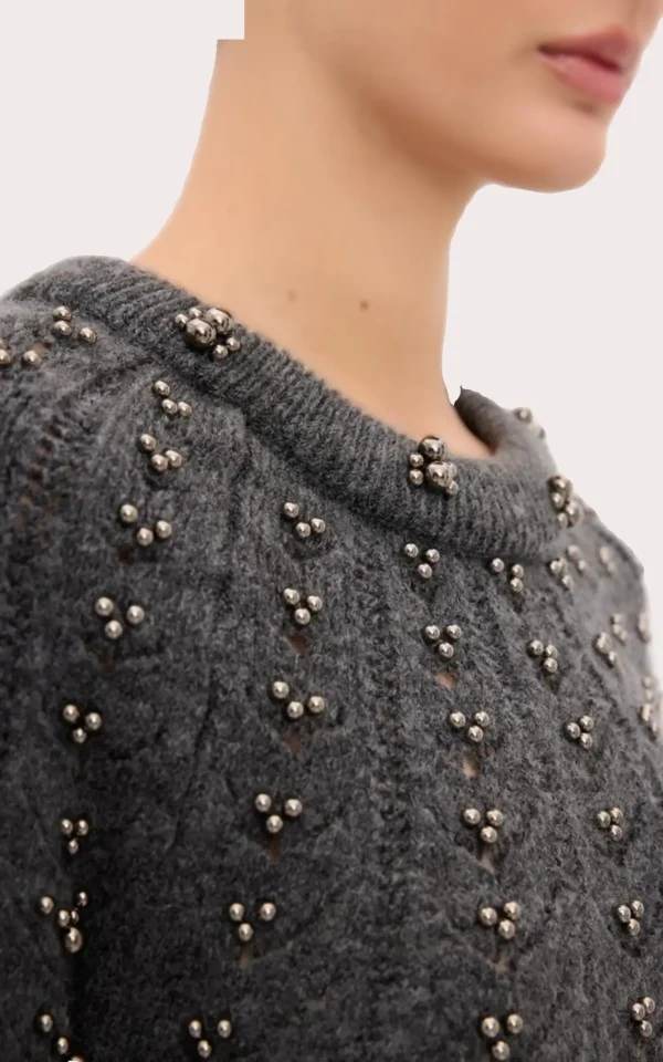 بلوز بافت زنانه adL کد 13944499000 - Image 4