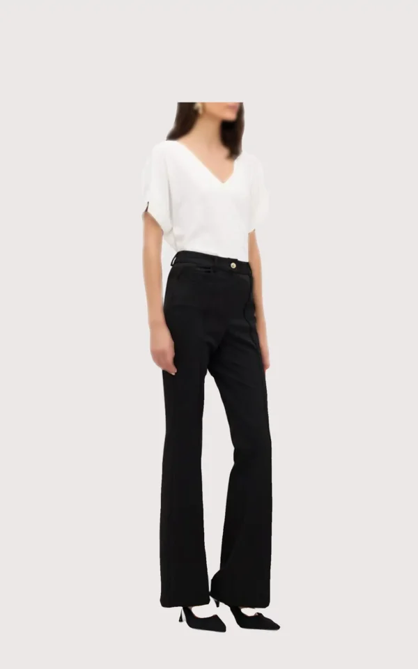 شلوار زنانه adL کد 15344305000 - Image 4