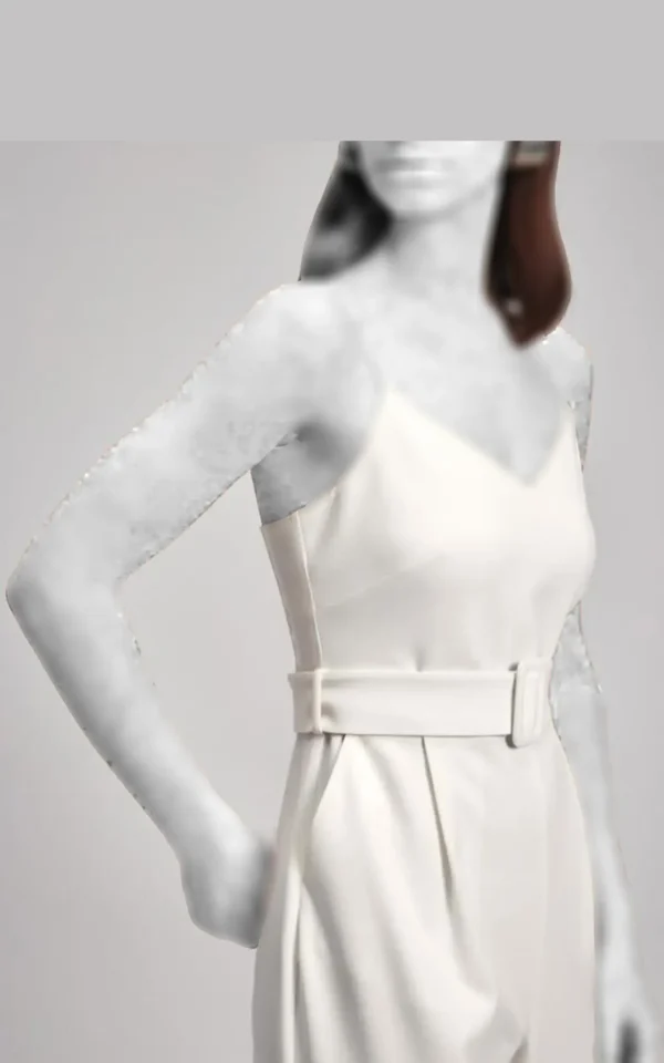 سرهمی زنانه adL کد 18243485000 - Image 5