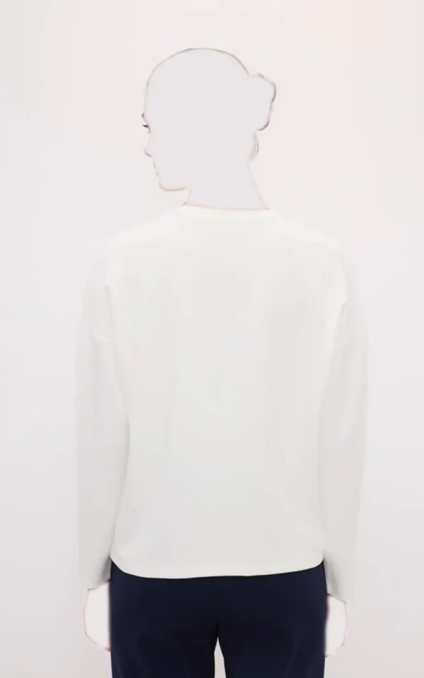 بلوز گلدوزی شده زنانه adL کد 18744469000 - Image 4